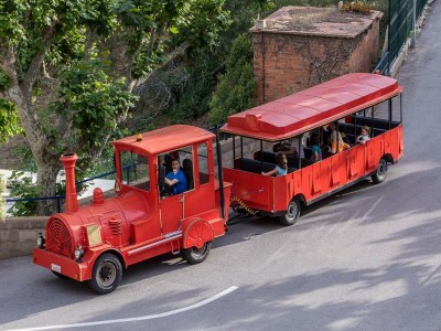 Holiday house Bungalow in Calella with Sea & Mountain Views - Outdoor photo 24