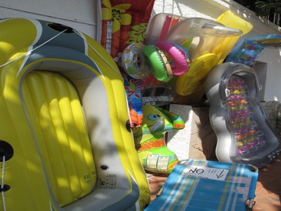 Holiday house Bungalow in Calella with Sea & Mountain Views - Outdoor photo 34