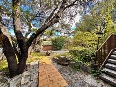 Holiday house Farmhouse Apartment with Pool - Outdoor photo 6