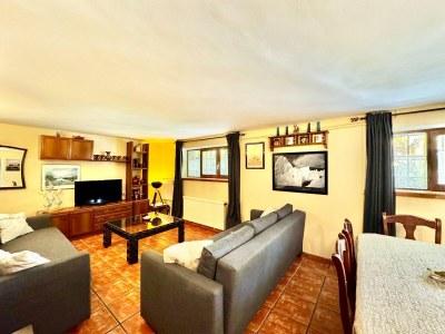 Holiday house Farmhouse Apartment with Pool - Features photo 10