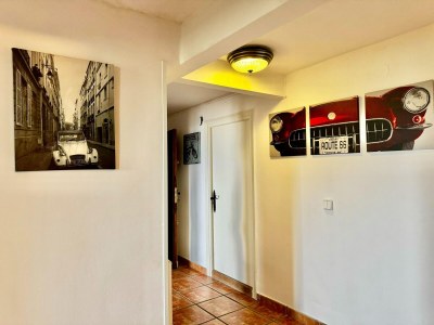 Holiday house Farmhouse Apartment with Pool - Features photo 15