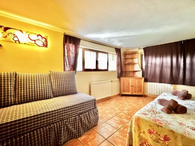 Holiday house Farmhouse Apartment with Pool - Features photo 17