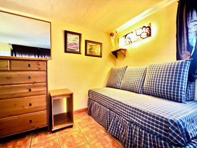 Holiday house Farmhouse Apartment with Pool - Features photo 18