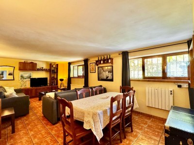 Holiday house Farmhouse Apartment with Pool - Features photo 20