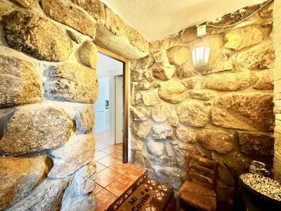 Holiday house Farmhouse Apartment with Pool - Features photo 27