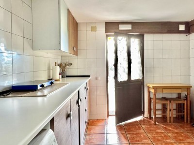 Holiday house Farmhouse Apartment with Pool - Features photo 28