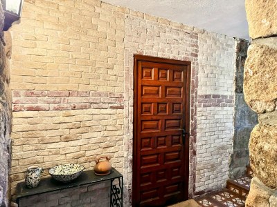 Holiday house Farmhouse Apartment with Pool - Features photo 30