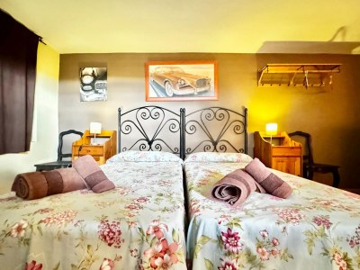 Holiday house Farmhouse Apartment with Pool - Features photo 31