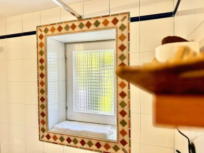 Holiday house Farmhouse Apartment with Pool - Features photo 35