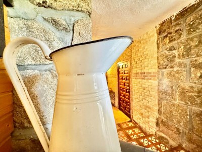 Holiday house Farmhouse Apartment with Pool - Outdoor photo 39