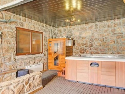 Holiday house Farmhouse Apartment with Pool - Outdoor photo 43