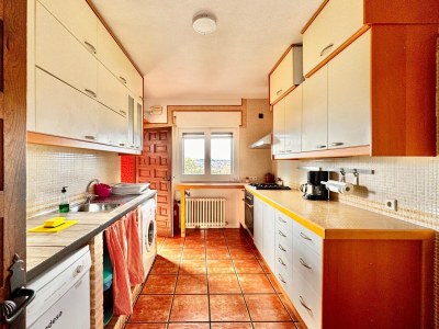 Holiday house Wohnung in Galapagar mit Pool und Garten - Features photo 12