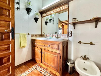 Holiday house Wohnung in Galapagar mit Pool und Garten - Features photo 16