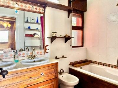 Holiday house Wohnung in Galapagar mit Pool und Garten - Features photo 17