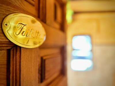 Holiday house Wohnung in Galapagar mit Pool und Garten - Features photo 19