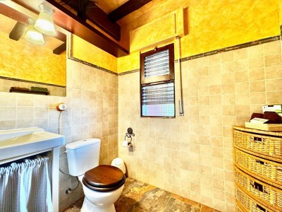 Holiday house Wohnung in Galapagar mit Pool und Garten - Features photo 20