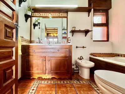 Holiday house Wohnung in Galapagar mit Pool und Garten - Features photo 21