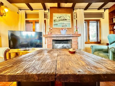 Holiday house Wohnung in Galapagar mit Pool und Garten - Features photo 22