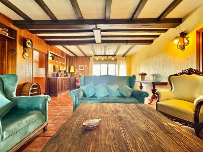 Holiday house Wohnung in Galapagar mit Pool und Garten - Features photo 23