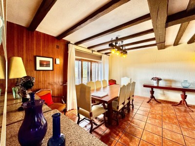 Holiday house Wohnung in Galapagar mit Pool und Garten - Features photo 24