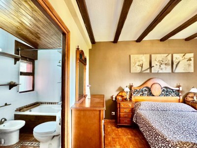 Holiday house Wohnung in Galapagar mit Pool und Garten - Features photo 28