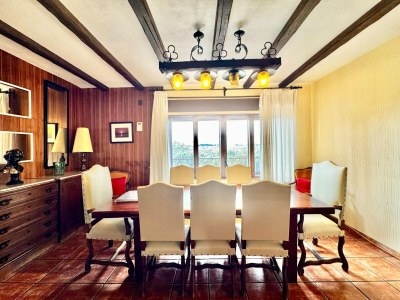 Holiday house Wohnung in Galapagar mit Pool und Garten - Features photo 35