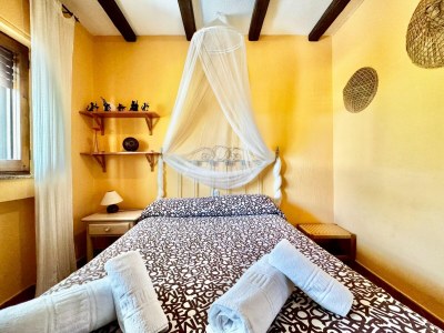 Holiday house Wohnung in Galapagar mit Pool und Garten - Features photo 36