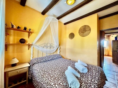 Holiday house Wohnung in Galapagar mit Pool und Garten - Features photo 37