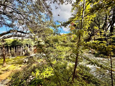 Holiday house Wohnung in Galapagar mit Pool und Garten - Environment photo 40