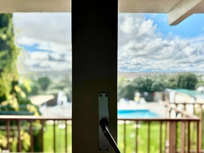 Holiday house Wohnung in Galapagar mit Pool und Garten - Outdoor photo 41