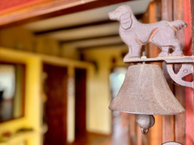 Holiday house Wohnung in Galapagar mit Pool und Garten - Outdoor photo 42