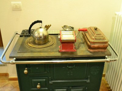 Holiday house Fitnessraum und Panoramablick; Bauernhaus - Outdoor photo 40