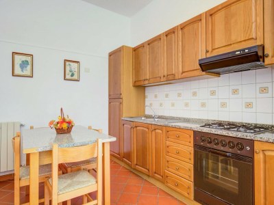 Apartment Apartment in Peccioli with pool - Features photo 19