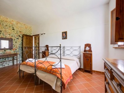 Apartment Apartment in Peccioli with pool - Features photo 26