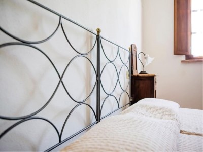 Apartment Apartment in Peccioli with pool - Features photo 31