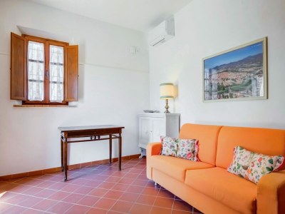 Apartment Apartment in Peccioli with pool - Features photo 34