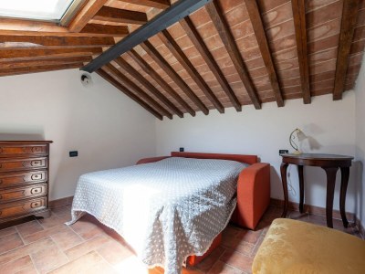 Apartment Schöne Wohnung mit Pool - Features photo 32