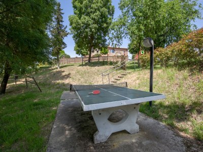 Apartment Schöne Wohnung mit Pool - Outdoor photo 37