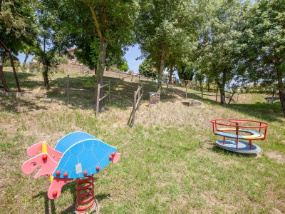 Apartment Schöne Wohnung mit Pool - Outdoor photo 38