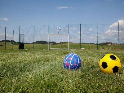 Apartment Schöne Wohnung mit Pool - Outdoor photo 39