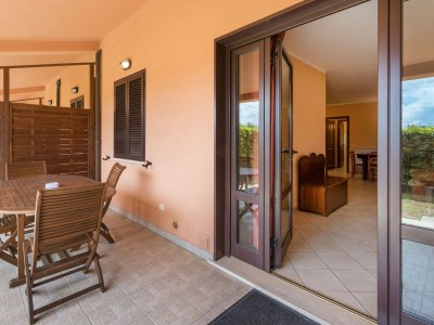 Apartment Spa-Apartment mit Garten - Outdoor photo 5