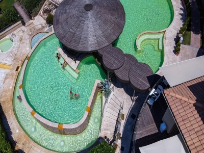 Apartment Spa-Apartment mit Garten - Outdoor photo 8