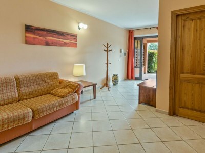 Apartment Spa-Apartment mit Garten - Features photo 11