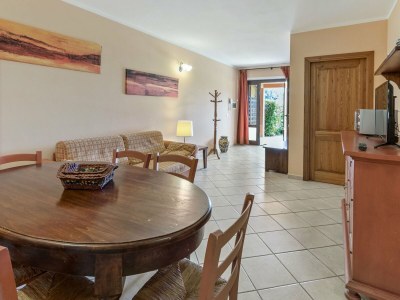 Apartment Spa-Apartment mit Garten - Features photo 12