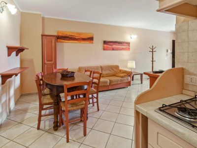 Apartment Spa-Apartment mit Garten - Features photo 13