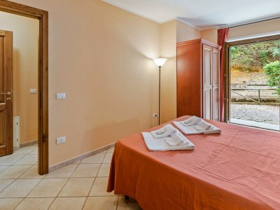 Apartment Spa-Apartment mit Garten - Features photo 15