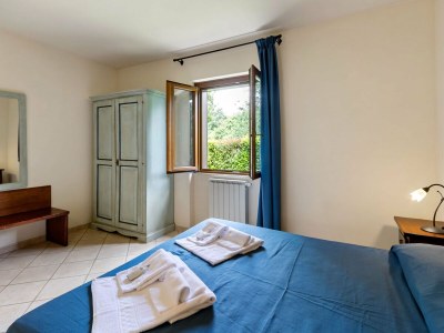 Apartment Spa-Apartment mit Garten - Features photo 18