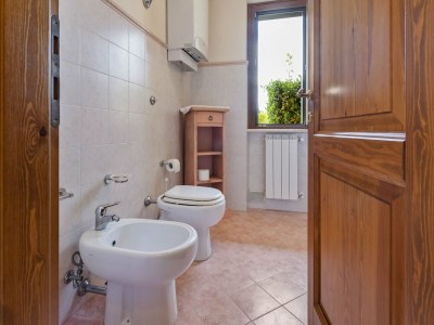 Apartment Spa-Apartment mit Garten - Features photo 20