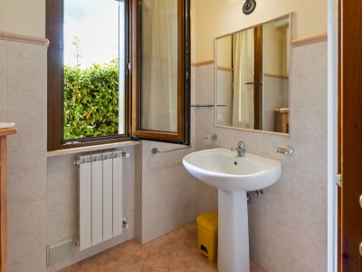 Apartment Spa-Apartment mit Garten - Features photo 21