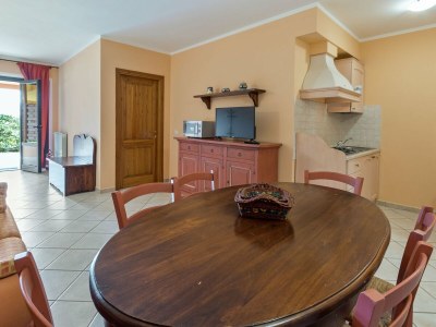 Apartment Spa-Apartment mit Garten - Features photo 22